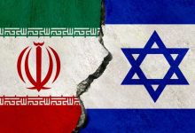 Israel and Iran conflict istock