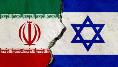 Israel and Iran conflict istock
