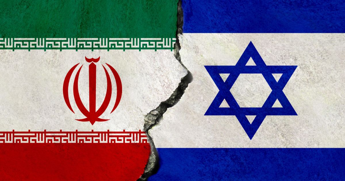 Israel and Iran conflict istock