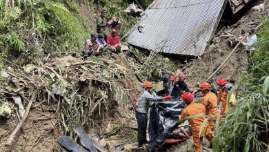 Maragusan Davao de Oro landslide Mayor Lito Cabalquinto photo 01 20240120 2024 01 20 13 19 45