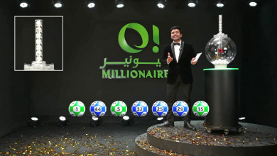 Omillionaire Draw 101