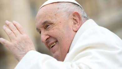 Pope Francis vatican news