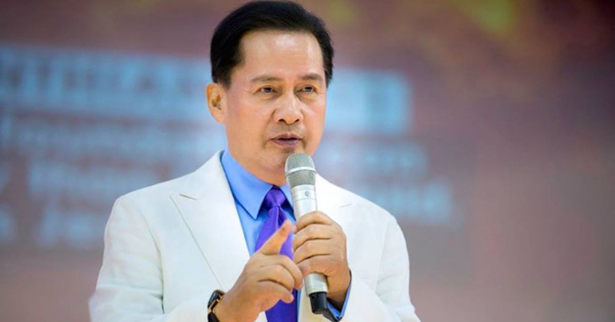 2 Personal Assistants Of Quiboloy Surrender To Nbi - The Filipino Times