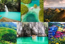 TFT News TOP 10 VACATION SPOTS FOR OFWS