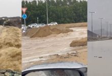 TFT News UAE RAIN