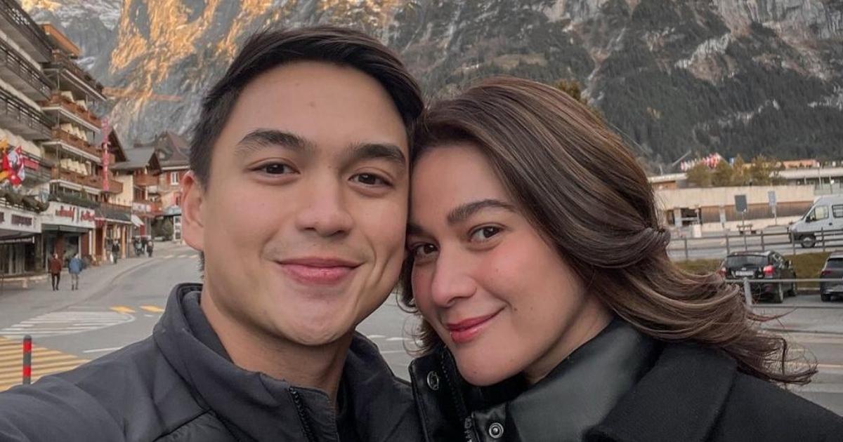 Bea Alonzo deletes Instagram posts with Dominic Roque - The Filipino Times