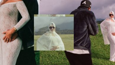 TFT News Hailey Bieber