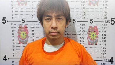 TFT News japanese man arrested for rape