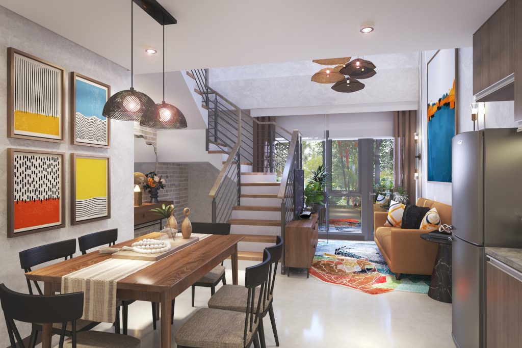 laurent park unit interiors 1