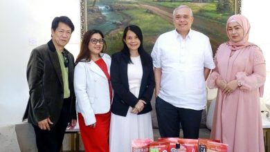 Enjoy Health with Amba