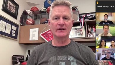 TFT interview with Coach Steve K