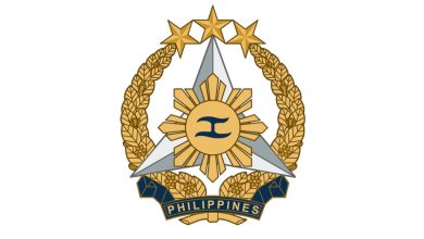 armed forces of the philippines logo