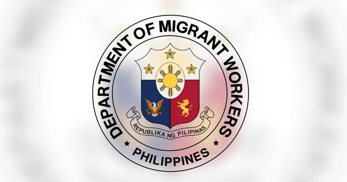 DMW urges typhoon Carina-affected OFWs in Taiwan to contact help desk ...