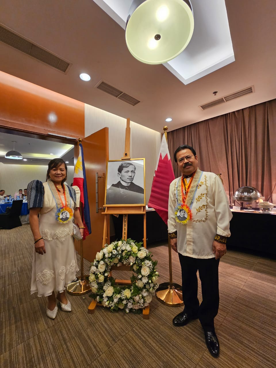 KOR Qatar and Sharjah chartering 3