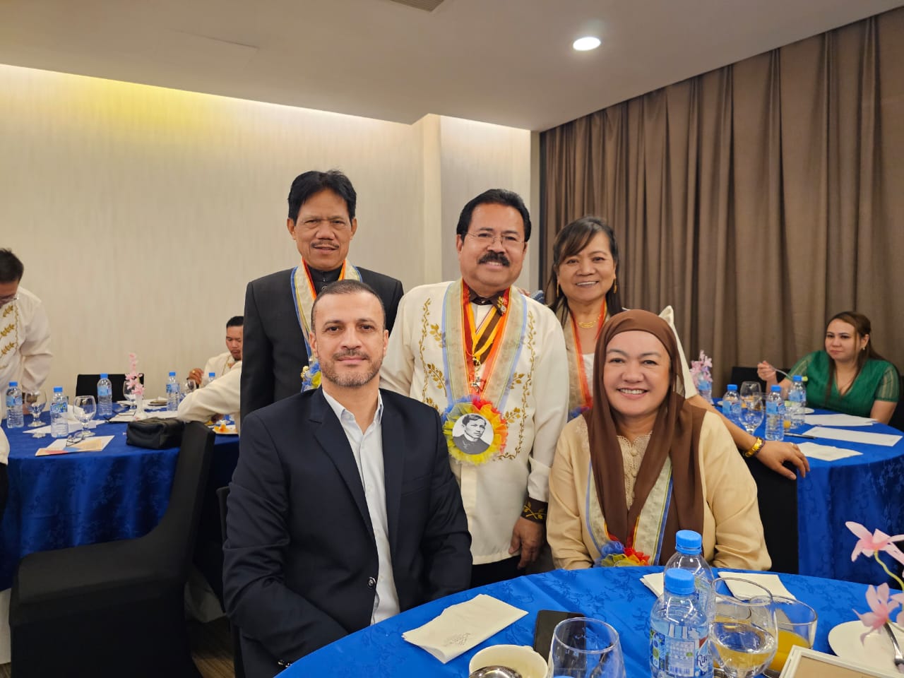 KOR Qatar and Sharjah chartering 4