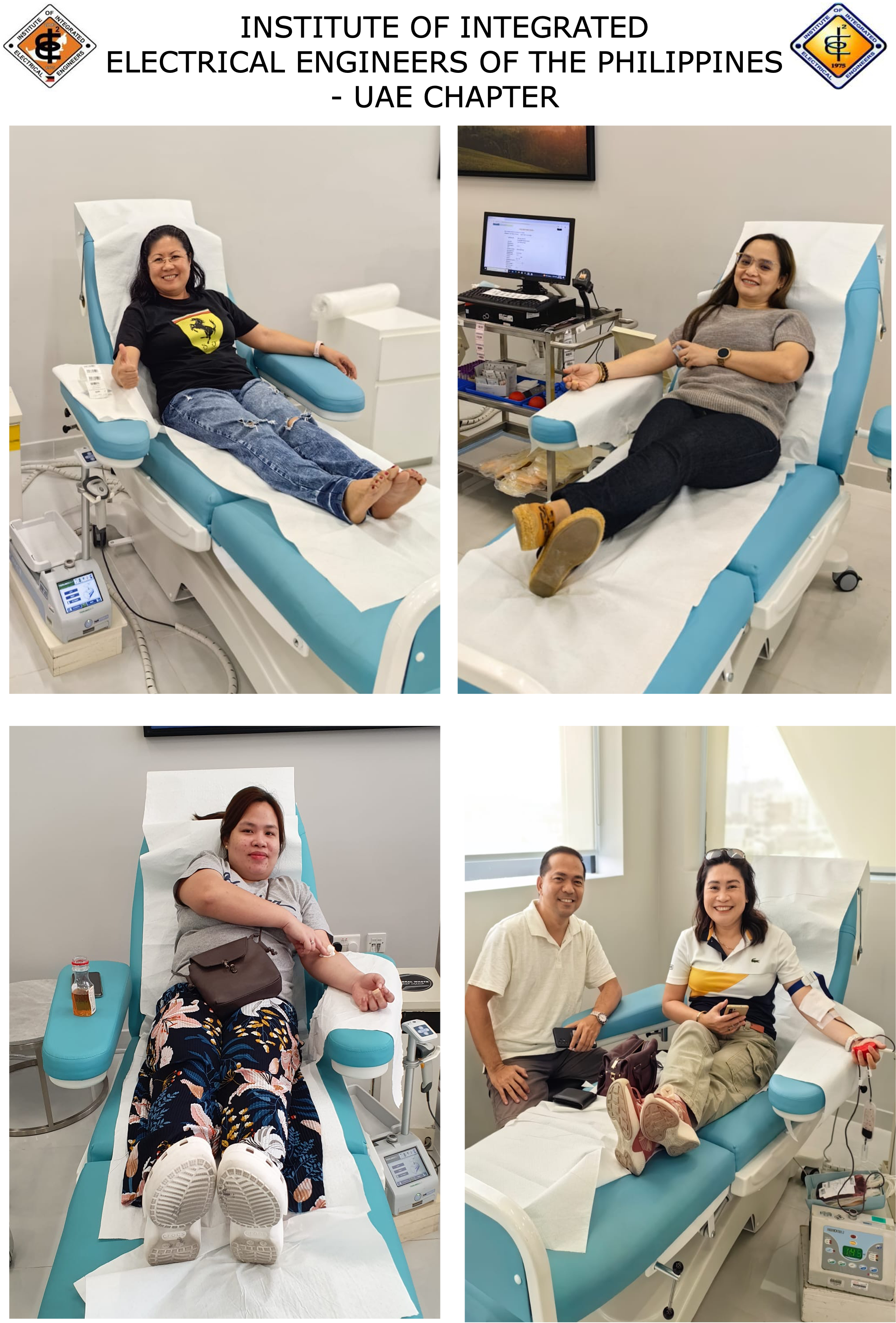 Oplan Blood Donation 6.0 9