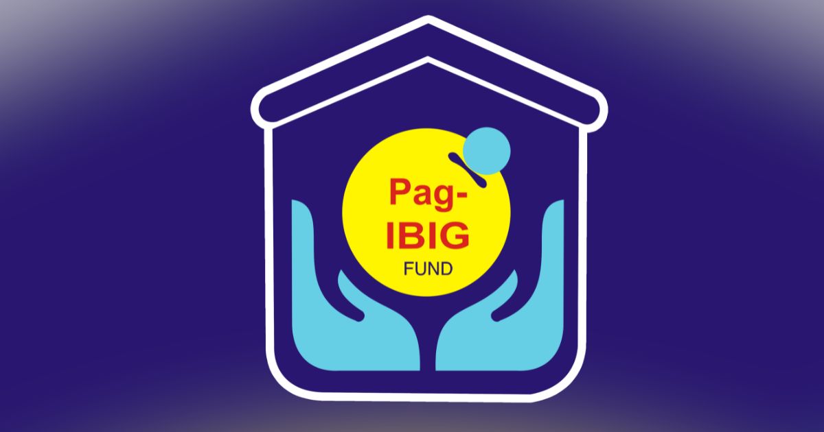 Pag-IBIG Calamity Loan Ready For Members Affected By Typhoon Carina ...