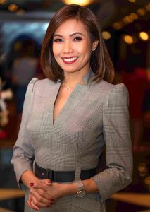 PHOTO 2 Dr. Karen Remo CEO and Founder of New Perspective Media Group Organizer of TFT Watchlist 002 1