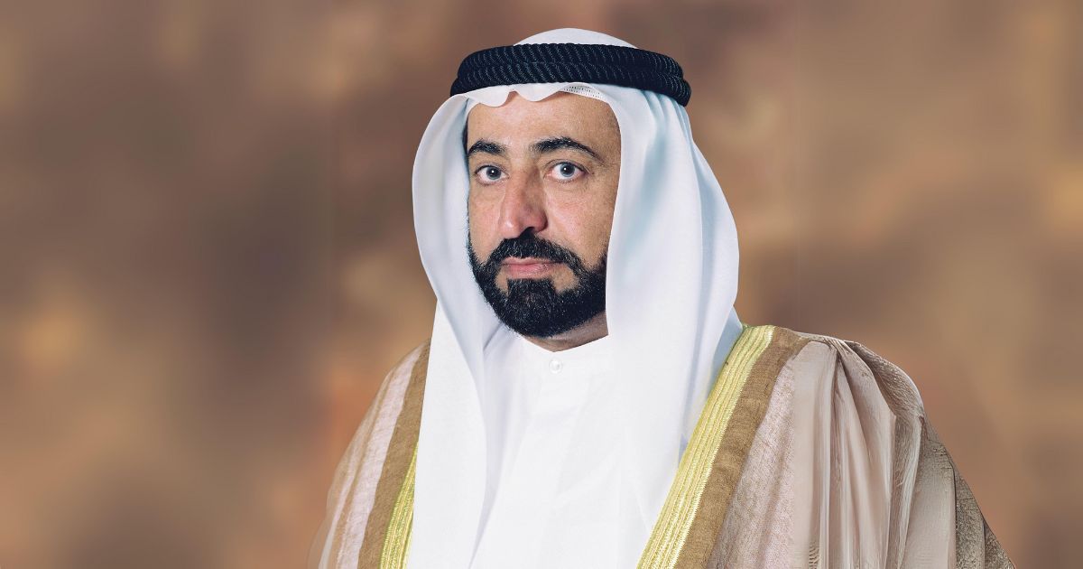 Sharjah Ruler approves generous compensation for rain-affected victims ...