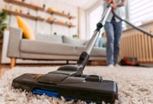 domestic worker istock