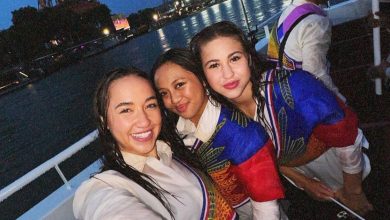 levi jung ruvivar ig