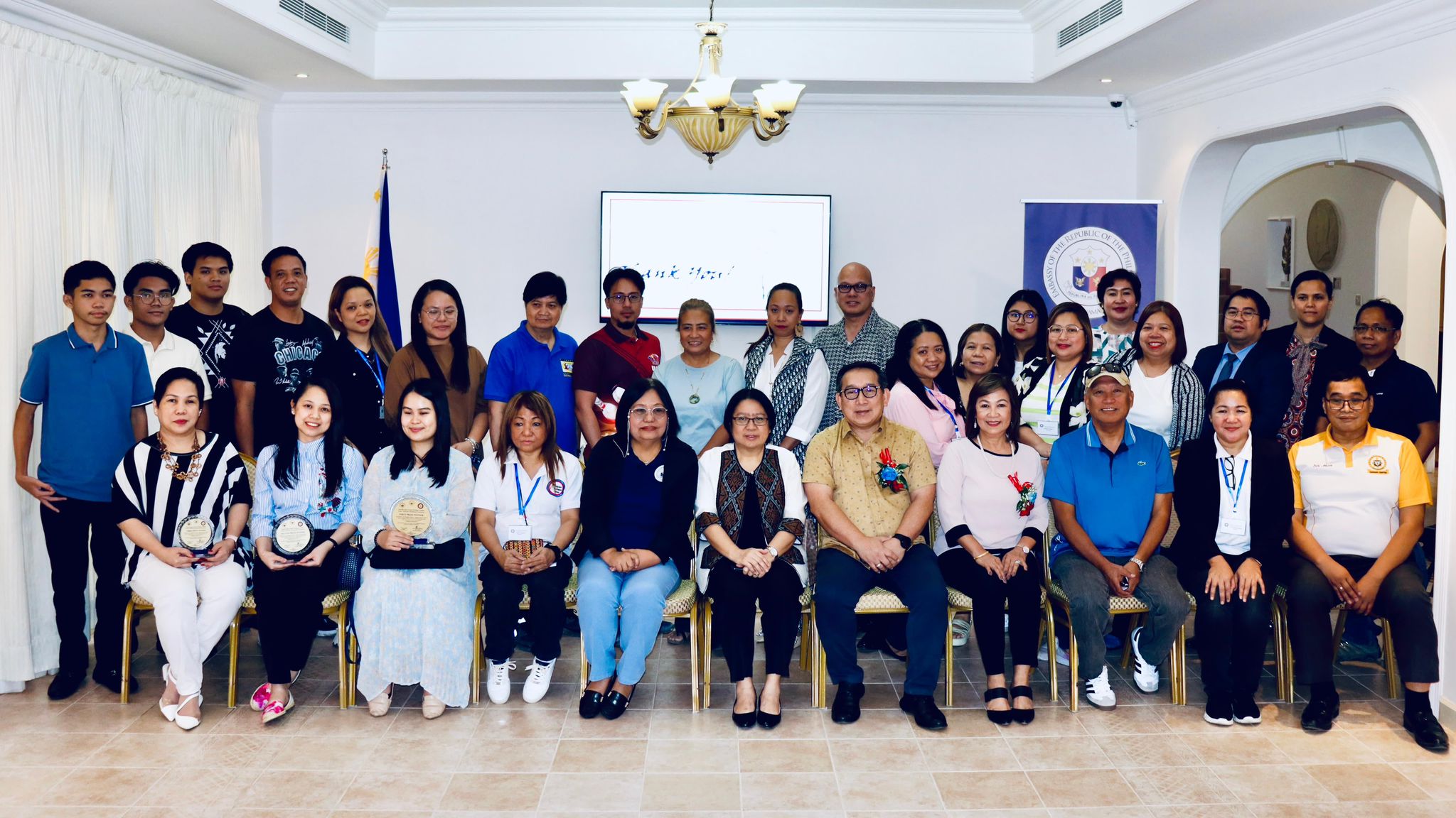 on the spot writing 19