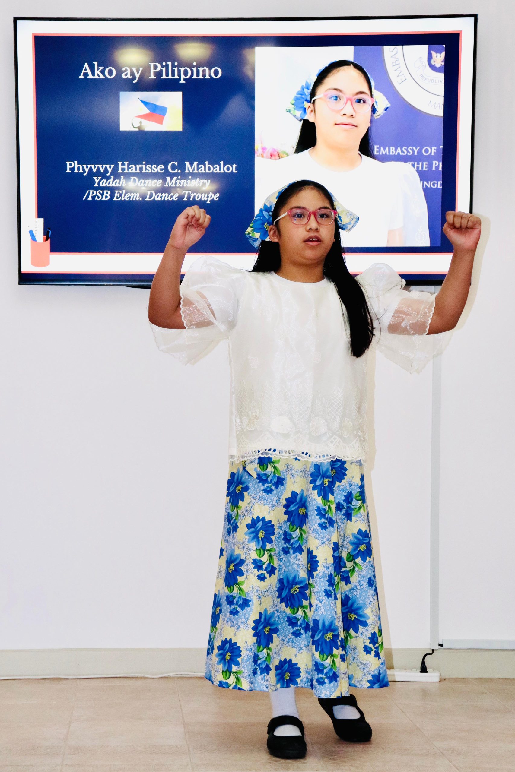 on the spot writing 6 scaled