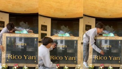 rico yan trend