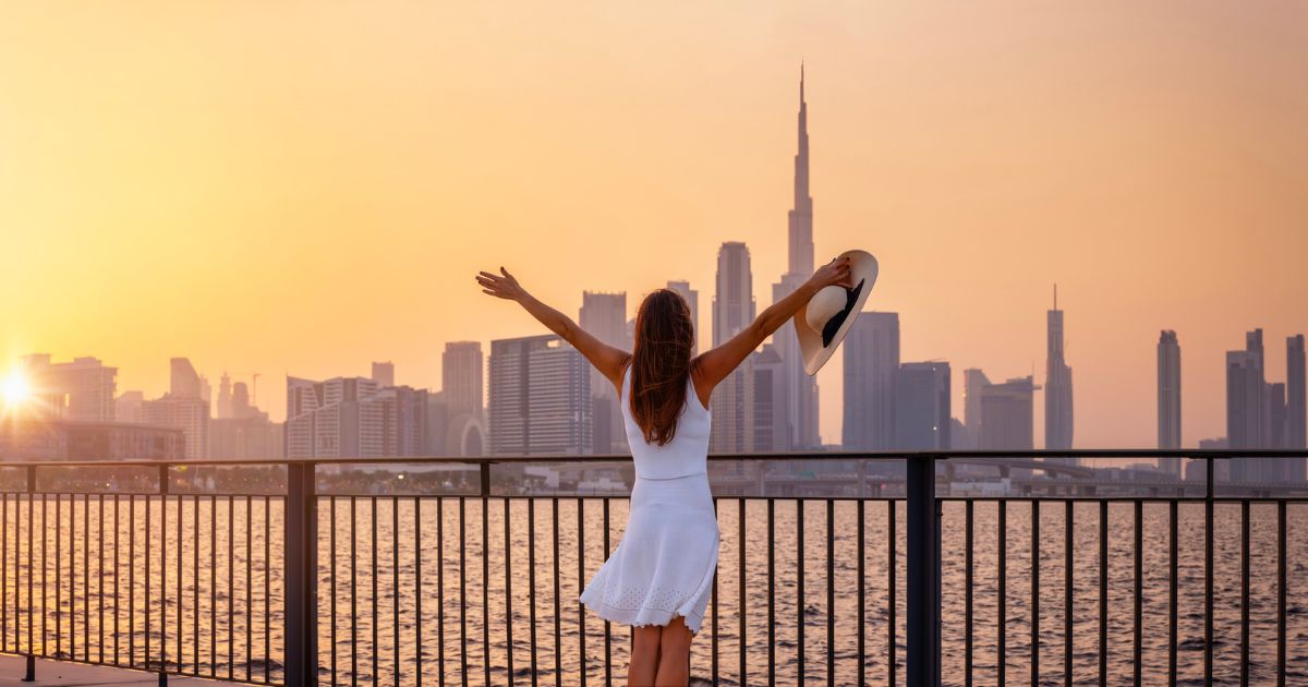 Dubai dress code: How inappropriate clothing could get you in trouble - The Filipino Times Dubai dress code: How inappropriate clothing could get you in trouble - The Filipino Times