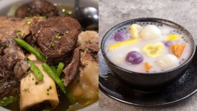 5 Filipino dishes with different names mp