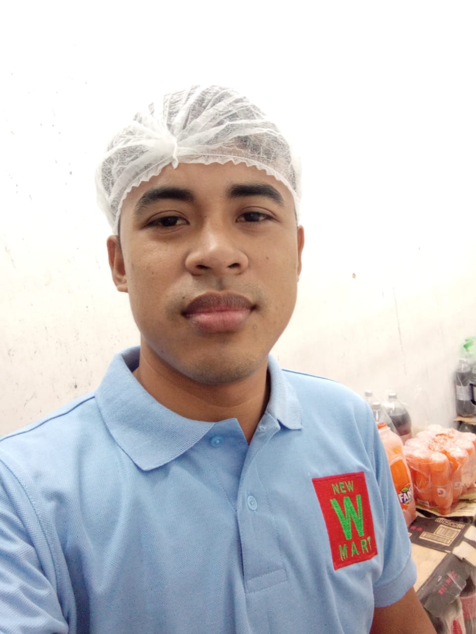 Dave Jesther Candelario