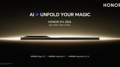 HONOR IFA 2024