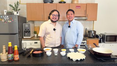 Lumpiang Shanghai NutriAsia main photo