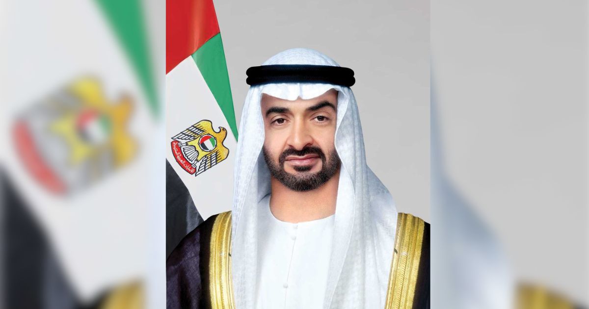 UAE President recognize teachers on World Teacher's Day The Filipino