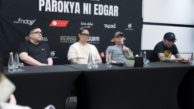 Parokya ni edgar