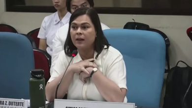Sara Duterte 2