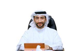 Sheikh Abdullah Bin Hamad bin Saif Al Sharqi