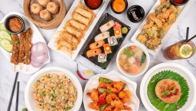 Tenggara Sunday Brunch 22