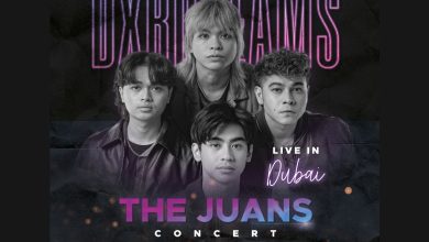 The Juans