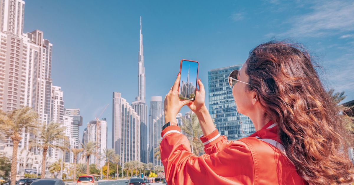 5 ways tourists can contact Dubai Police