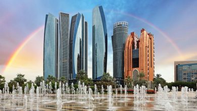 abu dhabi istock