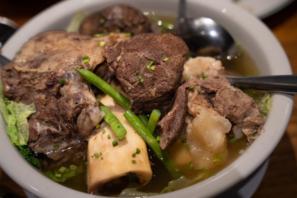 bulalo istock