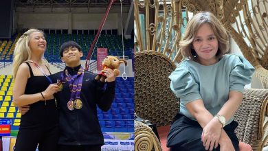 carlos yulo and chloe san jose and mommy angelica