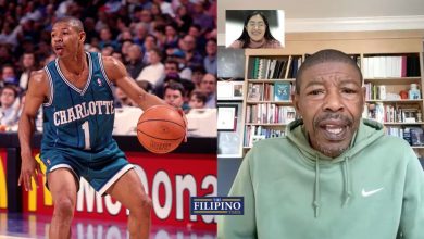 Muggsy Bogues interview with tft