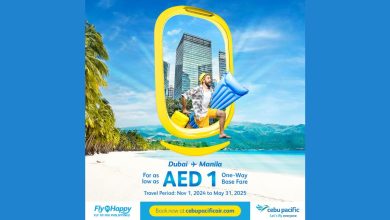 Photo 1 Cebu Pacific 9.9 Seat Sale