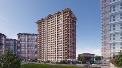 SVG Ph2 01 Exterior Facade MEV1 Day