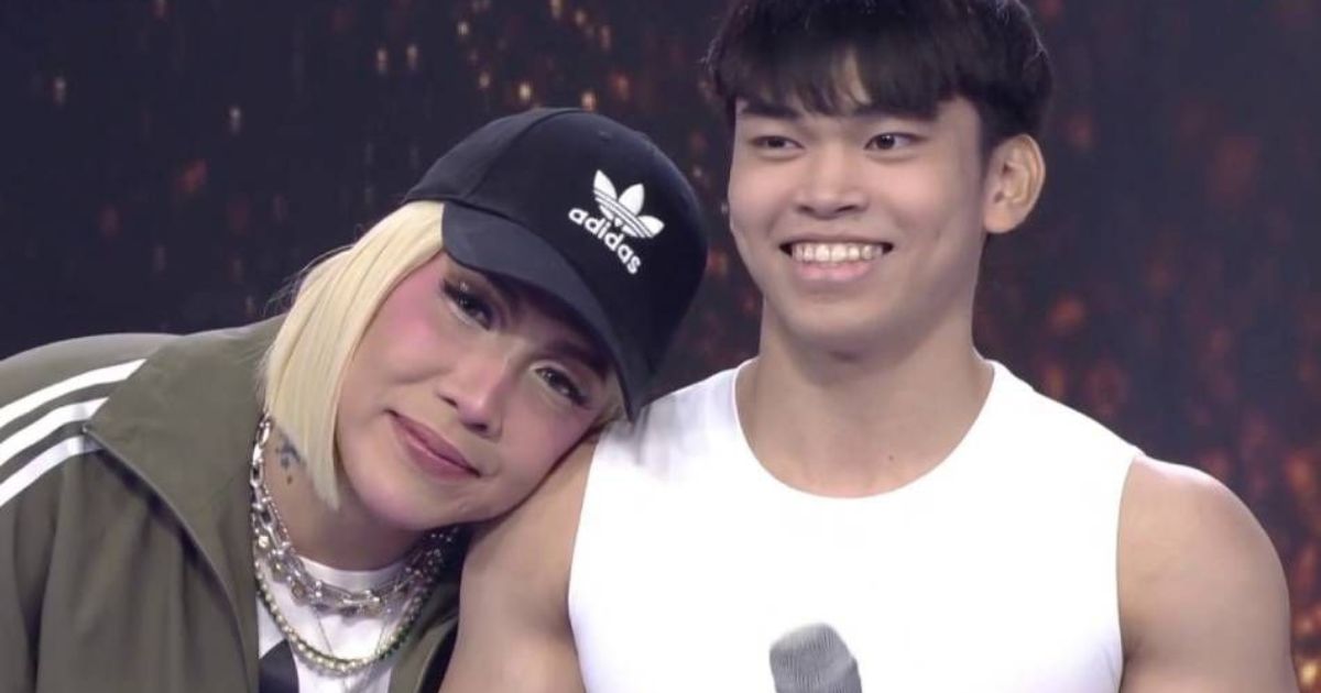 Carlos Yulo impersonator wins in return of 'Kalokalike Face 4' on 'It's  Showtime' - The Filipino Times