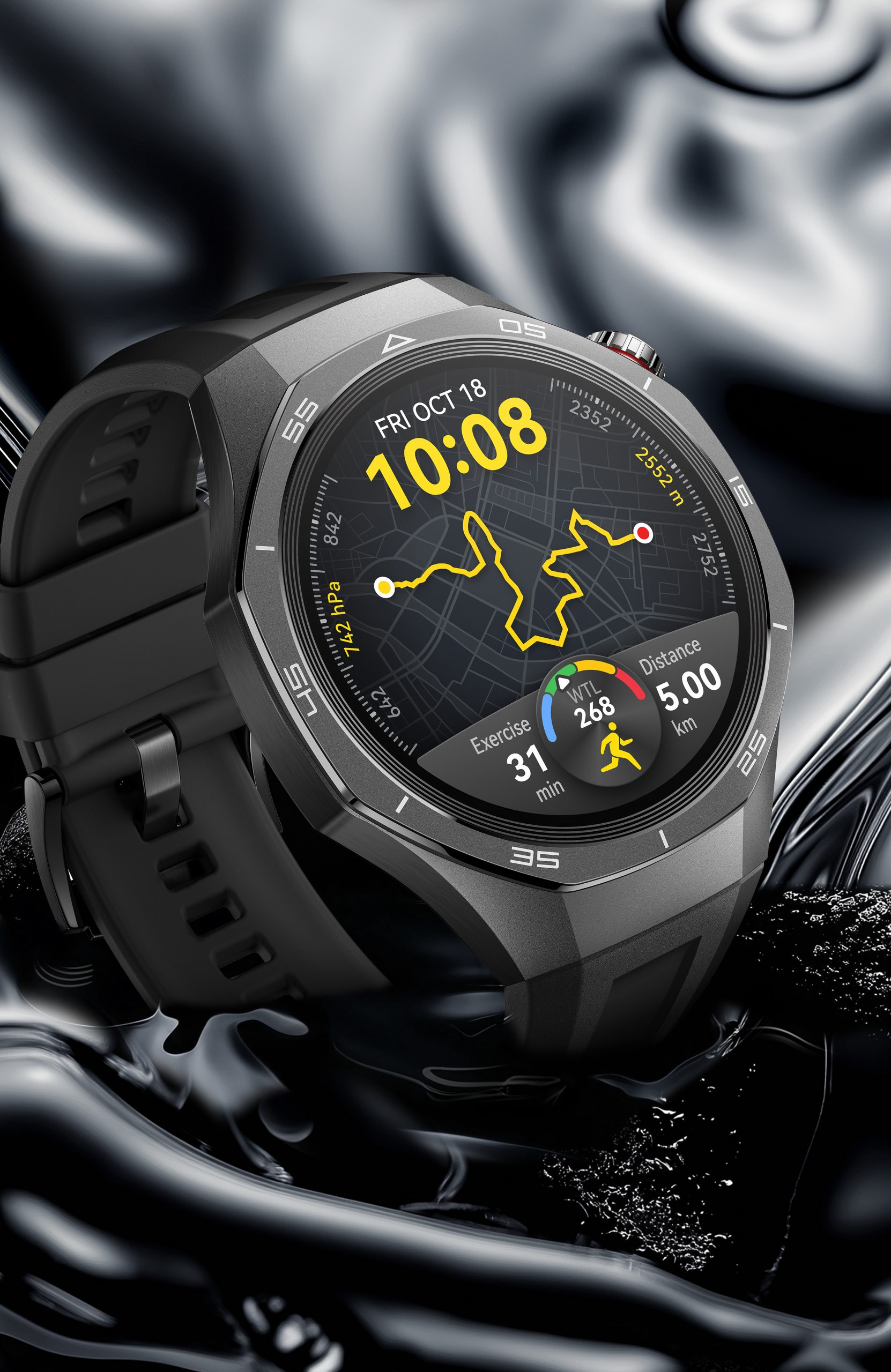 WATCH GT 5 Pro Black3 scaled