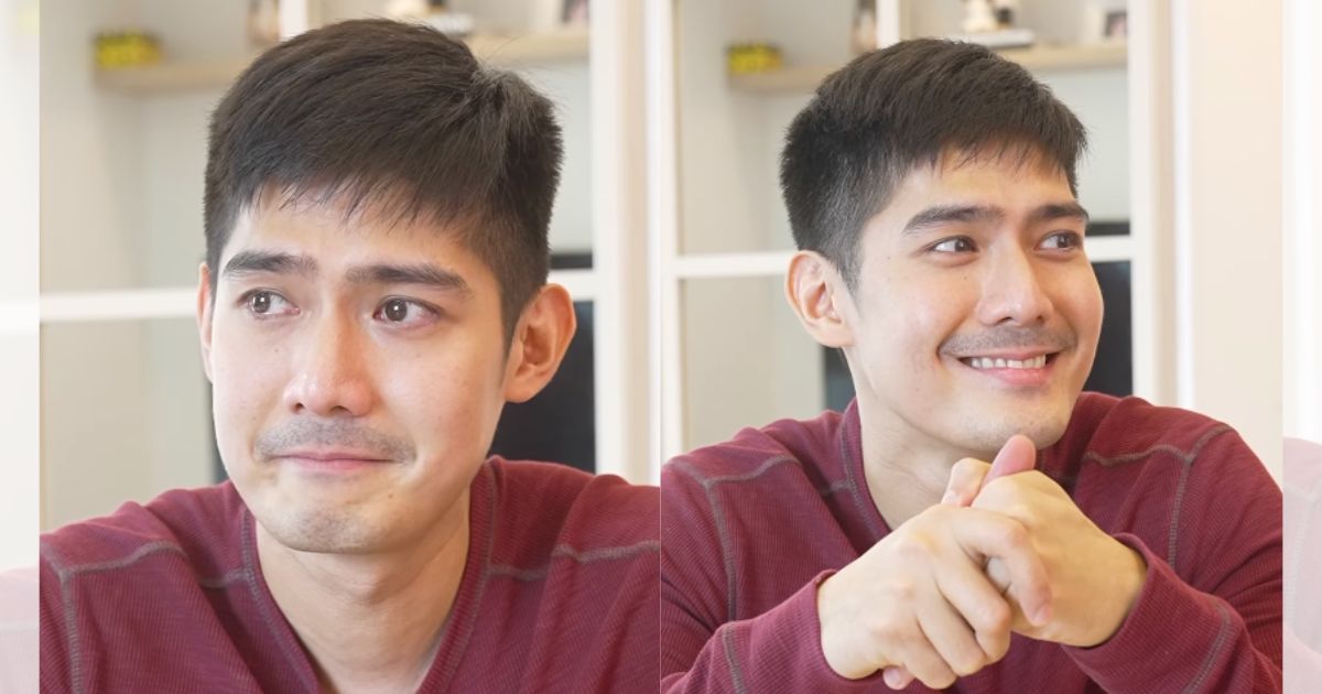 I think I'm ready for it... in His perfect time': Robi Domingo gets emotional as he shares wish for 35th bday - The Filipino Times