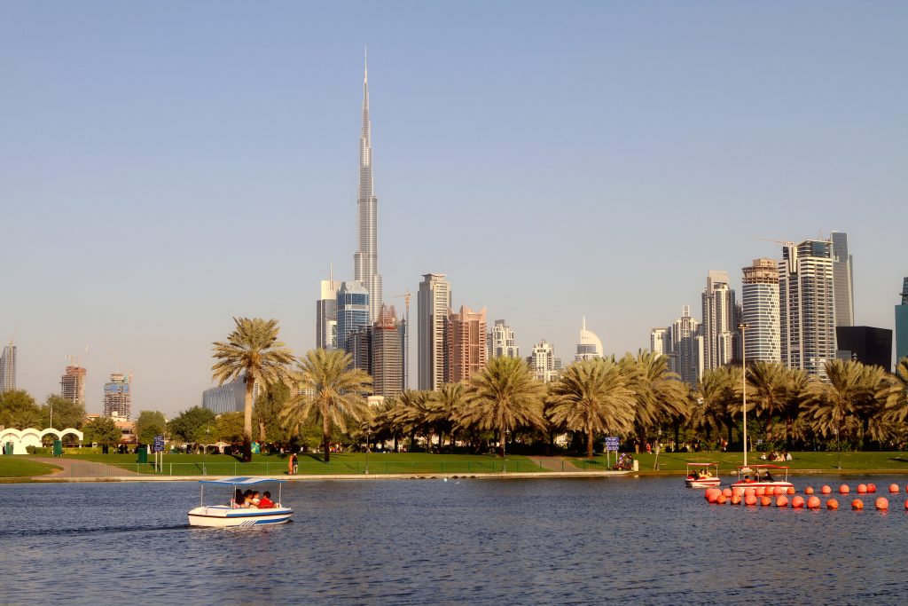 safa park istock